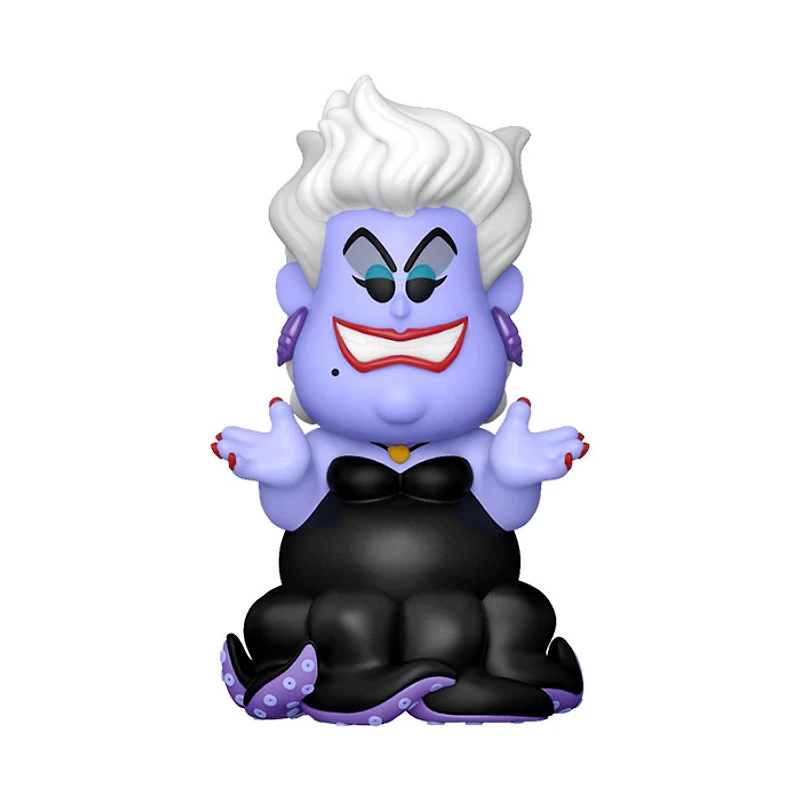 Funko Pop! Soda Disney Ursula (Styles May Vary)