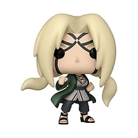 Funko Pop! Naruto Shippuden Tsunade Creation Rebirth
