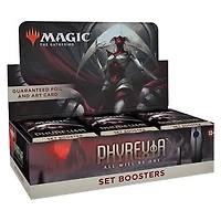 Magic The Gathering TCG: Phyrexia All Will Be One Set Booster Pack
