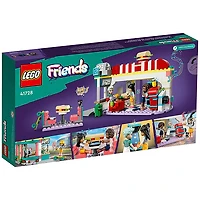 LEGO Friends Heartlake Downtown Diner, Restaurant Playset