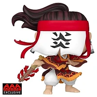Funko Pop! Demon Slayer Kimetsu no Yaiba Tanjuro Kamado  AAA Anime Exclusive