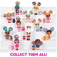 Sooo Mini! LOL Surprise- with Collectible Doll (Styles May Vary)