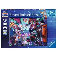 Ravensburger Space Jam: Gamestation 300 Pieces Puzzle