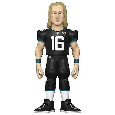 Gold 5″ Nfl: Jaguars-Trevor Lawrence