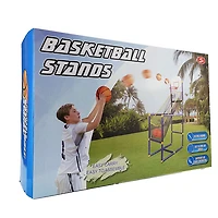 Arcade Basketball Game