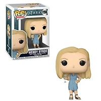 Funko Pop! Tv: Ozark – Wendy Byrde