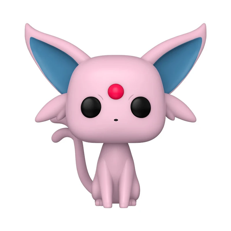 Funko Pop! Games Pokemon Espeon