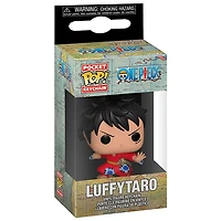 Funko Pop! Keychain One Piece Luffytaro