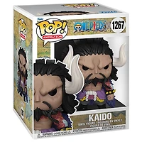 Funko Pop! Super One Piece Kaido