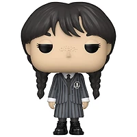 Funko Pop! TV Wednesday Wednesday Addams