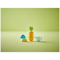LEGO DUPLO My First Growing Carrot