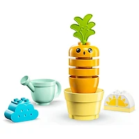 LEGO DUPLO My First Growing Carrot