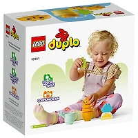 LEGO DUPLO My First Growing Carrot