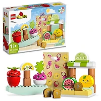 LEGO DUPLO My First Organic Market