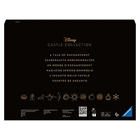 Ravensburger Disney Castle Collection – Disney Castles: Elsa 1000 Piece Jigsaw Puzzle