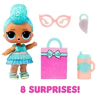 L.O.L. Surprise! Confetti Pop Birthday (Styles May Vary)