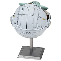 Metal Earth Premium Series Star Wars Mandalorian The Child 3D Metal Model Kit Fascinations