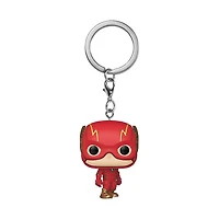 Funko Pop! Keychain DC The Flash Movie The Flash