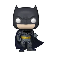 Funko Pop! DC The Flash Movie Batman In Armor Suit