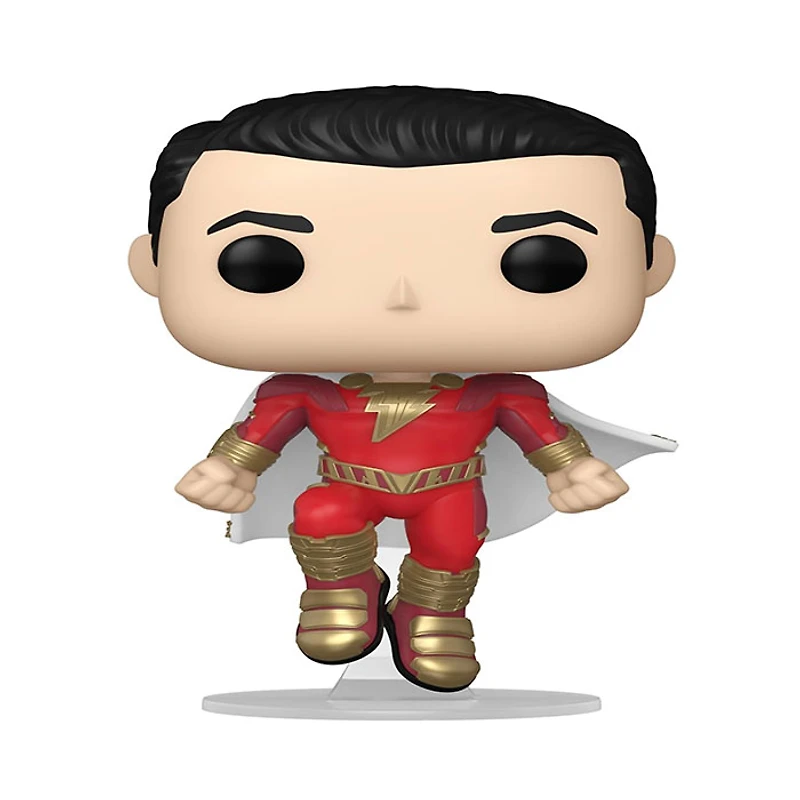 Funko Pop! Movies Shazam! Fury of The Gods