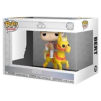 Funko Pop! Rides Disney 100th Mary Poppins, Bert