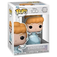 Funko Pop! Disney Disney 100th Cinderella