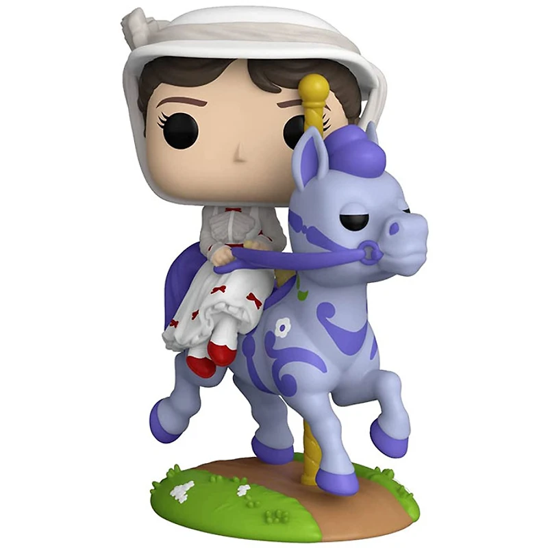 Funko Pop! Rides Disney 100th Mary Poppins