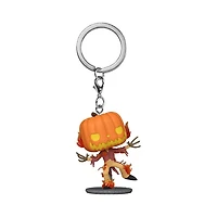 Funko Pop! Keychain Disney Pumpkin King