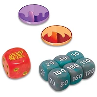 Pokemon TCG: Scarlet and Violet Elite Trainer Box (Random Color)