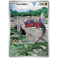 Pokemon TCG: Scarlet and Violet Elite Trainer Box (Random Color)