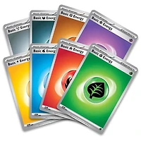 Pokemon TCG: Scarlet and Violet Elite Trainer Box (Random Color)