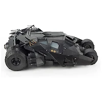 Metal Earth Premium Series Batman Tumbler 3D Metal Model Kit Fascinations