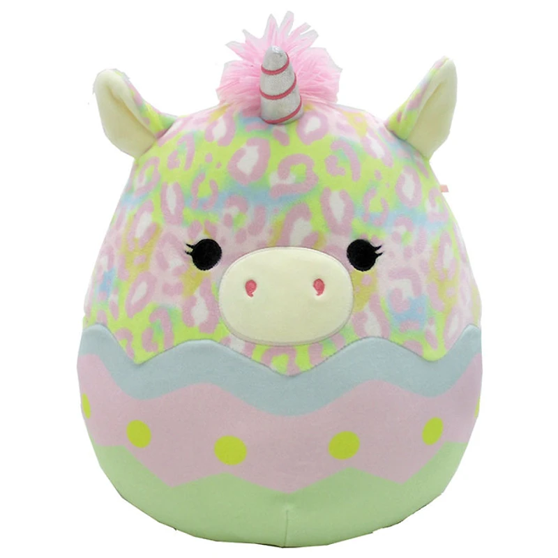 Squishmallow Easter 8 Inch Plush – Random Pick