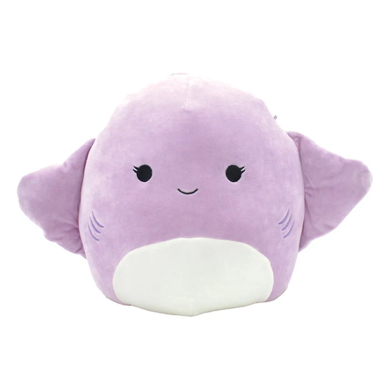 Squishmallow Sea life 12 Inch Plush – Random Pick