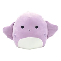 Squishmallow Sea life 12 Inch Plush – Random Pick