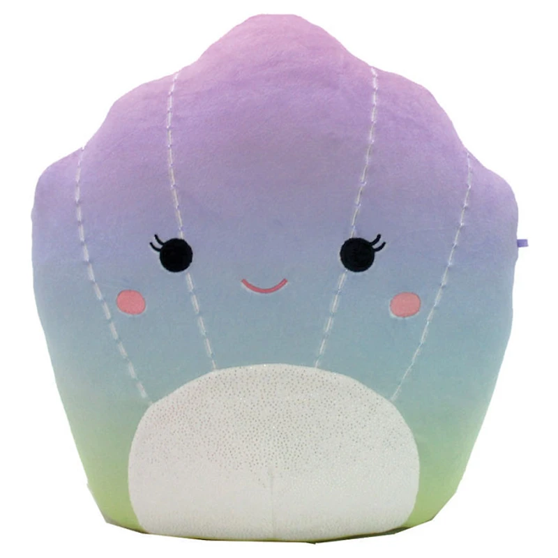 Squishmallow Sea life 12 Inch Plush – Random Pick