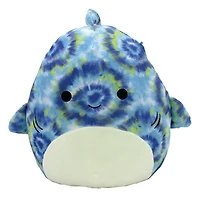 Squishmallow Sea life 12 Inch Plush – Random Pick