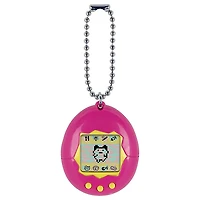 Tamagotchi Electronic Game, Pink Yellow