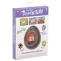 Tamagotchi Electronic Game