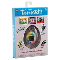 Tamagotchi Electronic Game, Original Spring Stripes