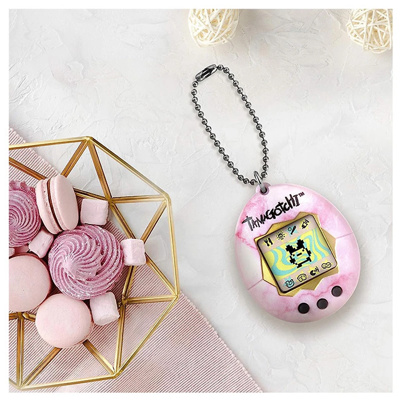 Tamagotchi Electronic Game, Original Stone