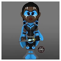 Funko Pop! Thor Love and Thunder Valkyrie  Soda Figure (Styles May Vary)