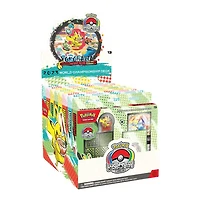Pokemon TCG 2023 World Championships Deck Assorted (Random Pick)