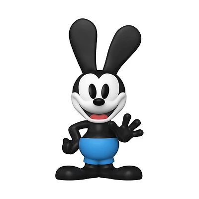 Funko Oswald The Lucky Rabbit (Disney)  Soda (Styles May Vary)