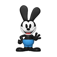Funko Oswald The Lucky Rabbit (Disney)  Soda (Styles May Vary)