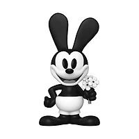 Funko Oswald The Lucky Rabbit (Disney)  Soda (Styles May Vary)