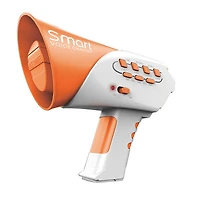Smart Voice Changer – Random Color
