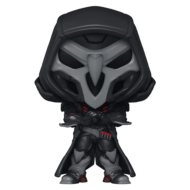 Funko Pop! Games Overwatch 2 Reaper