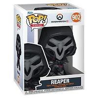 Funko Pop! Games Overwatch 2 Reaper