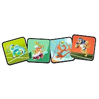 Ravensburger Memory Dinosaur Sports Card Game